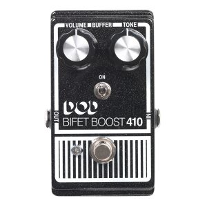 DOD 410 BiFet Boost Reissue / DOD410-14-U