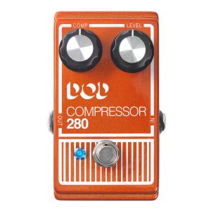 DOD 280 Compressor Reissue