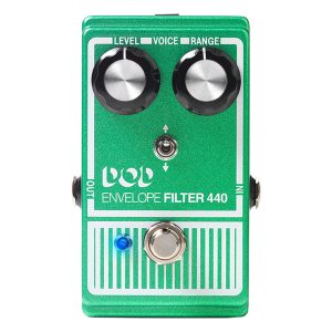 DOD 440 Envelope Filter / DOD440-14U