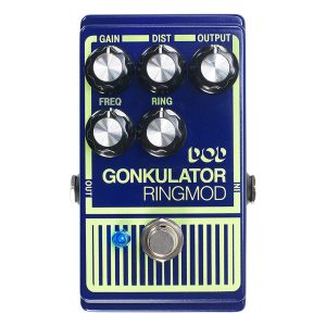 DOD Gonkulator Ring Modulator Reissue / DOD-Gonkulator-U