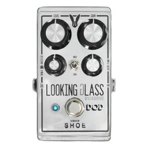 DOD Looking Glass / dod-lookingglass-u