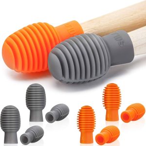 Drumstick Muting Tips