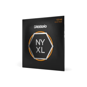 10 46 ELECTRIC GUITAR STRINGS / NYXL1046
