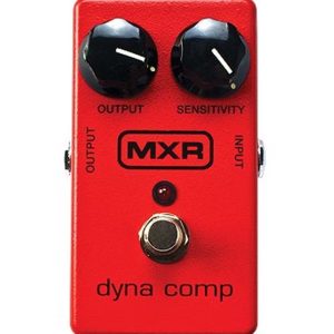 MXR M102 DYNA COMP / m102-u