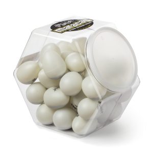 Dunlop Glow Egg Maracas / 9110