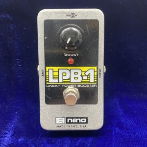 Electro-Harmonix LPB-1