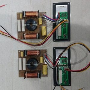 Electro-Voice EV Zx5-60 Speakers – Pair