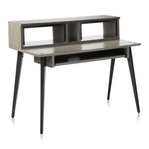 Elite Series Furniture Desk GRY / GFWELITEDESKGRY