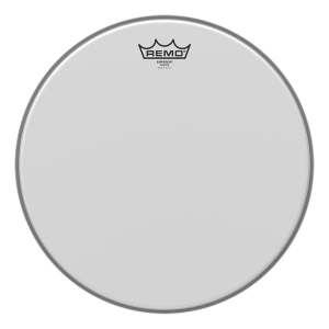 Remo Emperor Coated Bass Drumhead. 22″ / BB112200-U