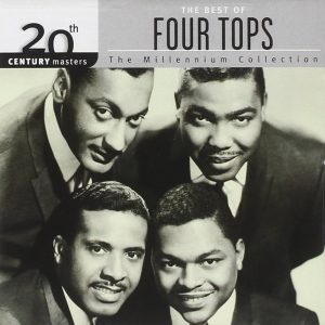Four Tops – The Best Of Four Tops