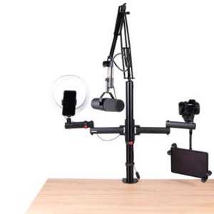 Frameworks ID Series Creator Tree with Light Mic & Camera / GFWIDCREATORTREE