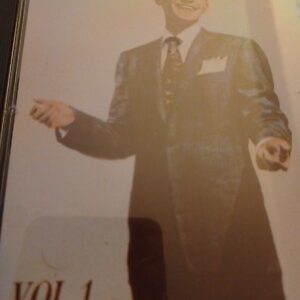 Frank Sinatra – A Good Man Is Hard To Find, Volume 1