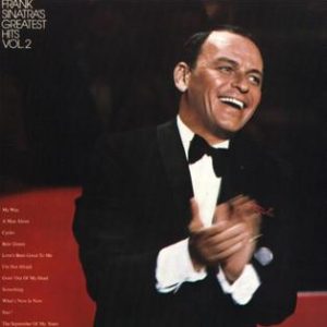 Frank Sinatra – Frank Sinatra’s Greatest Hits Vol. 2