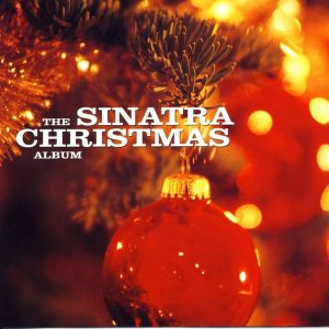 Frank Sinatra – The Sinatra Christmas Album