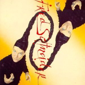 Fred Schneider – Fred Schneider