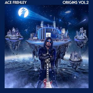 Frehley, Ace – Origins Vol.2