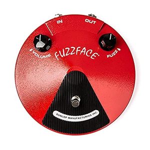 Fuzz Face Distortion / JDF2