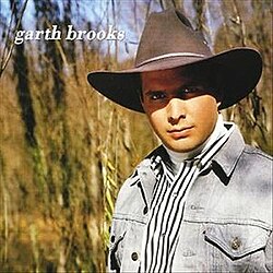 Garth Brooks – Garth Brooks