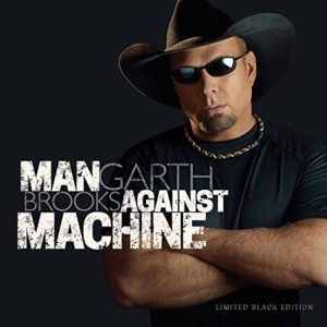 Garth Brooks – Man Against Machine