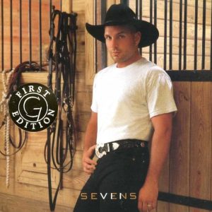 Garth Brooks – Sevens-1