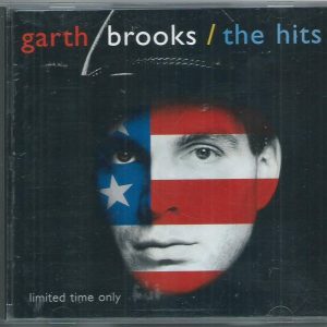 Garth Brooks – The Hits