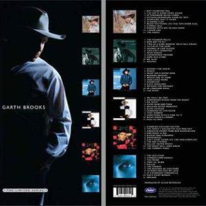 Garth Brooks – The Limited Series