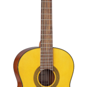 Takamine GC1 NAT, Nylon String Acoustic Guitar – Natural