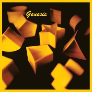 Genesis – Genesis