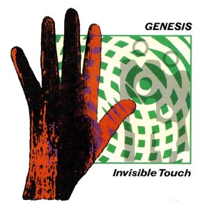 Genesis – Invisible Touch