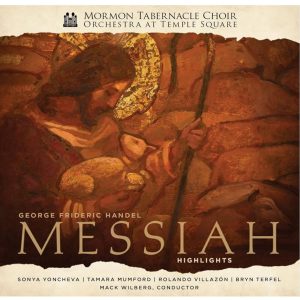 George Frideric Handel – Highlights From Messiah
