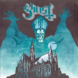 GHOST / OPUS EPONYMOUS