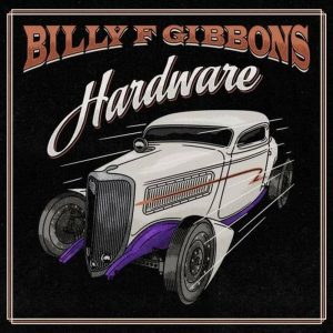 Gibbons, Billy F – Hardware