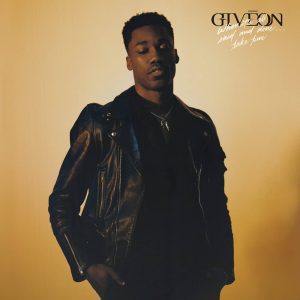 GIVEON / WHEN IT’S ALL SAID AND DONE