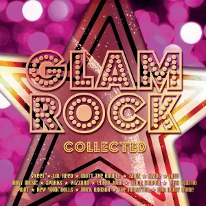Glam Rock Collected