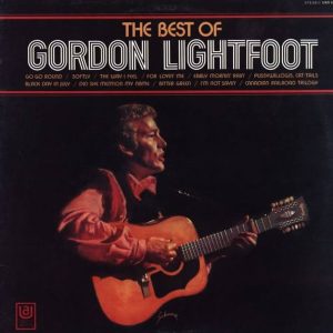 Gordon Lightfoot – Best Of