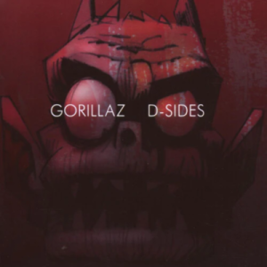 GORILLAZ / D­SIDES