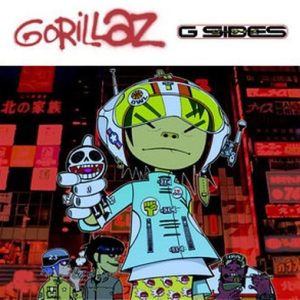 GORILLAZ / G-SIDES