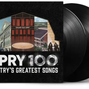 GRAND OLE OPRY 100 / VAR