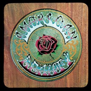 GRATEFUL DEAD / AMERICAN BEAUTY