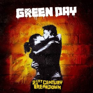 GREEN DAY / 21ST CENTURY