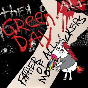 Green Day – Father Of All…