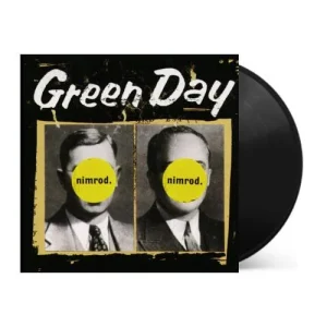 Green Day – The Rock N’ Roots Of Green Day