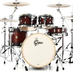 Gretsch Catalina 5pc Shell kit
