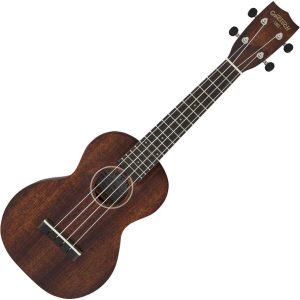 Gretsch G9110 Concert Ukulele – Natural