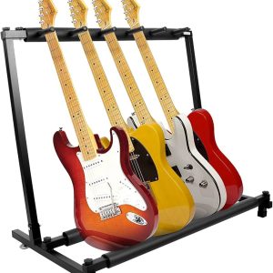 Guitar Stand – 5 Guitars