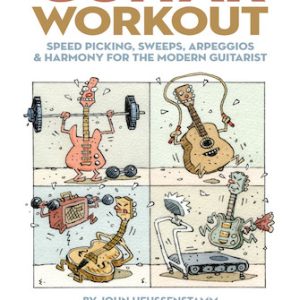 GUITAR WORKOUT / 696223