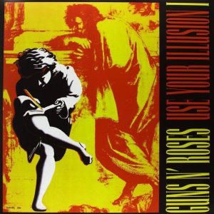 Guns N’ Roses – Use Your Illusion I
