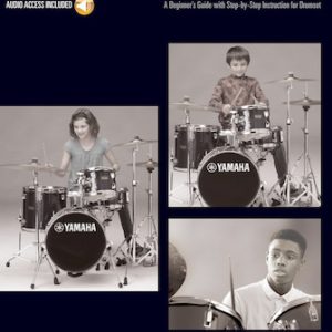 HAL LEONARD DRUMS FOR KIDS / 113420