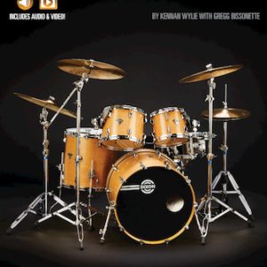 HAL LEONARD DRUMSET METHOD – BOOK 1 / 209864