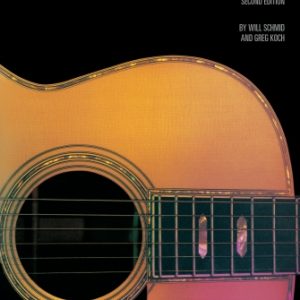 HAL LEONARD GUITAR METHOD BOOK 1 | 00699010